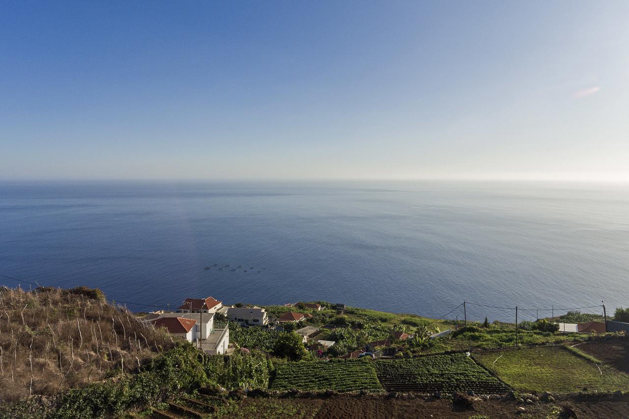 Searenity Vacation Home I By An Island Apart Arco da Calheta  Exterior photo