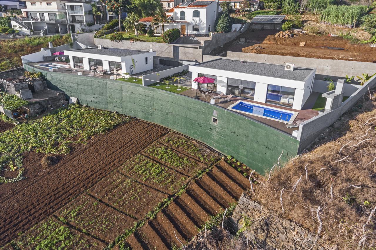 Searenity Vacation Home I By An Island Apart Arco da Calheta  Exterior photo